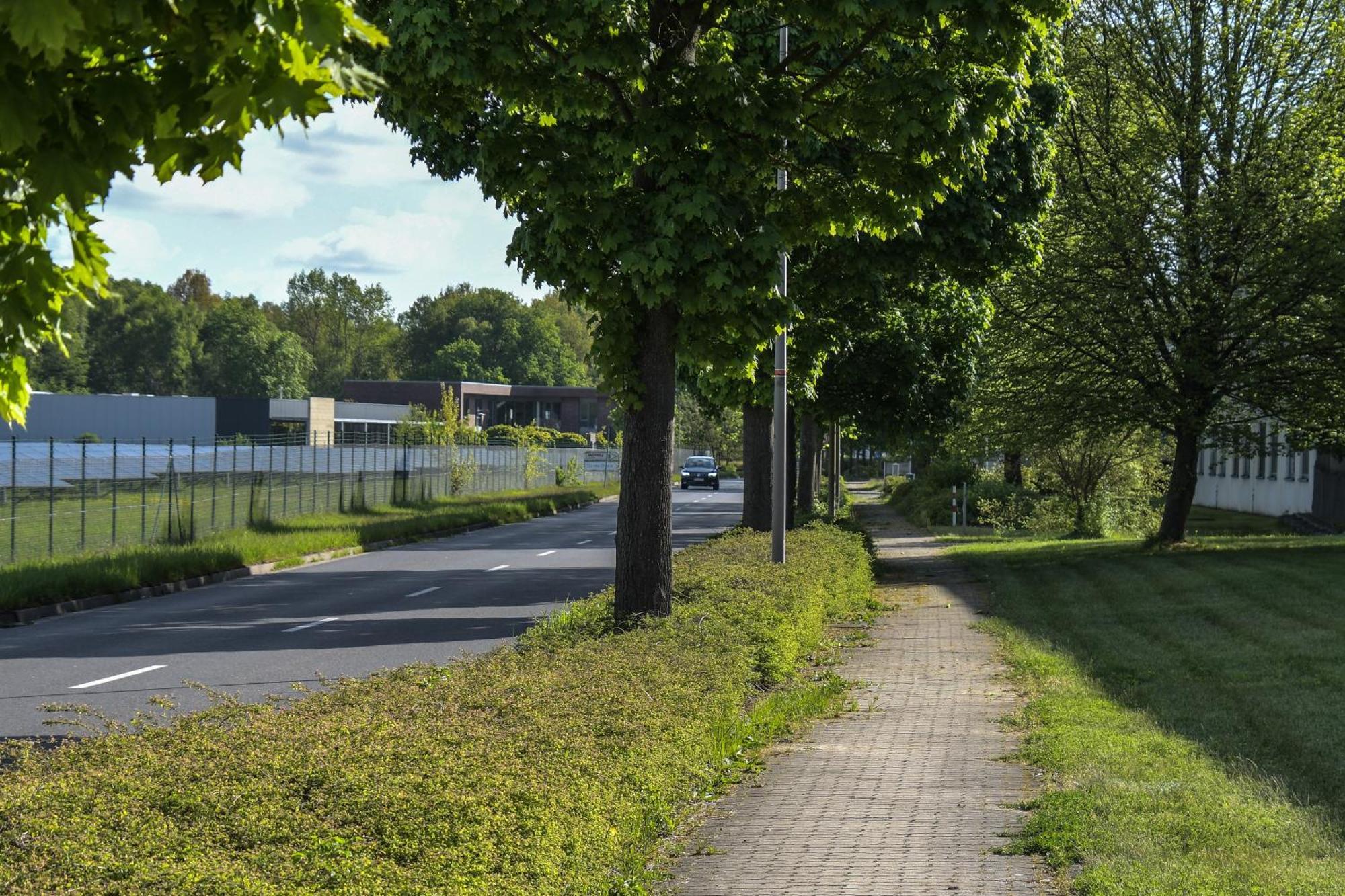 Central-Hotel Eberswalde Zewnętrze zdjęcie
